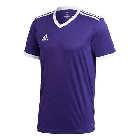 Imagem de Camiseta Juvenil Adidas Tabela 18