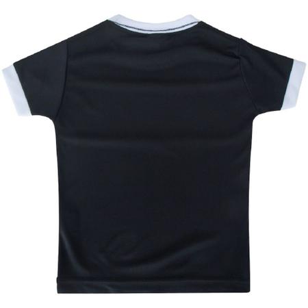 Camisa juventus infantil best sale netshoes