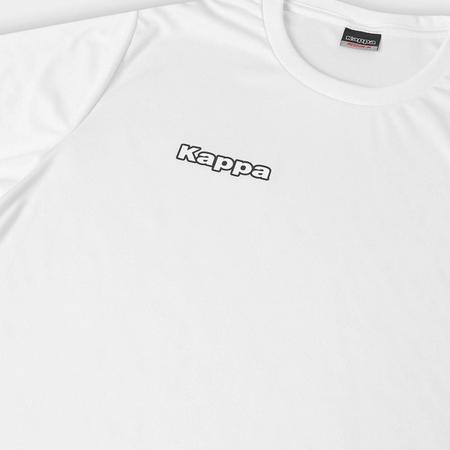 camiseta kappa shangai masculina