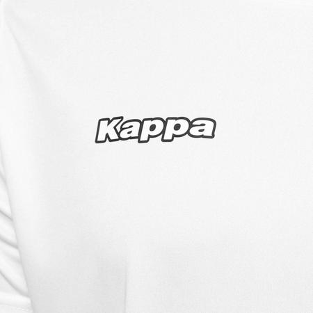 camiseta kappa shangai masculina