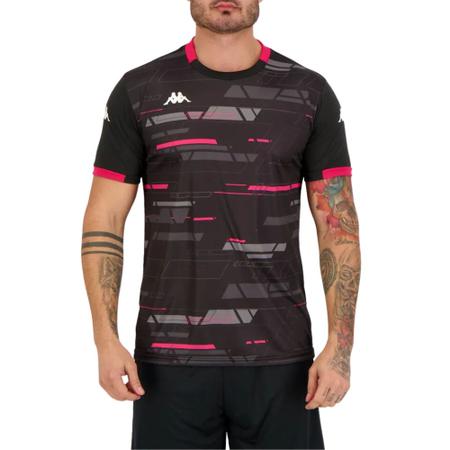 Camiseta Kappa Sportswear Masc…