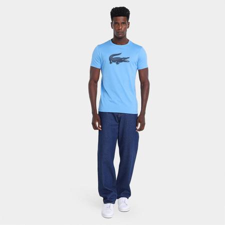 Imagem de Camiseta Lacoste XVII Masculina