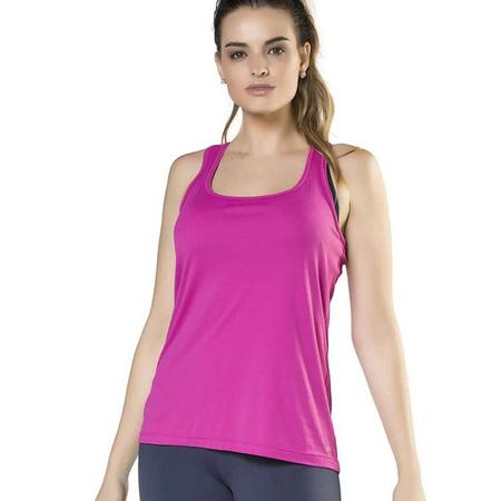 Camiseta Lady Ju Elite - Pink - P Imagem de Camiseta Lady Ju Elite - Pink - P