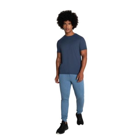 Camiseta Live Final Round Essential Masculina Tamanho:MCor:MarinhoGênero:Homem Imagem de Camiseta Live Final Round Essential Masculina Tamanho:MCor:MarinhoGênero:Homem