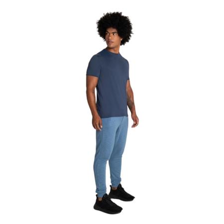 Camiseta Live Final Round Essential Masculina Tamanho:MCor:MarinhoGênero:Homem Imagem de Camiseta Live Final Round Essential Masculina Tamanho:MCor:MarinhoGênero:Homem