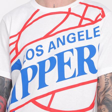 Imagem de Camiseta Los Angeles Clippers Mitchell & Ness Masculina