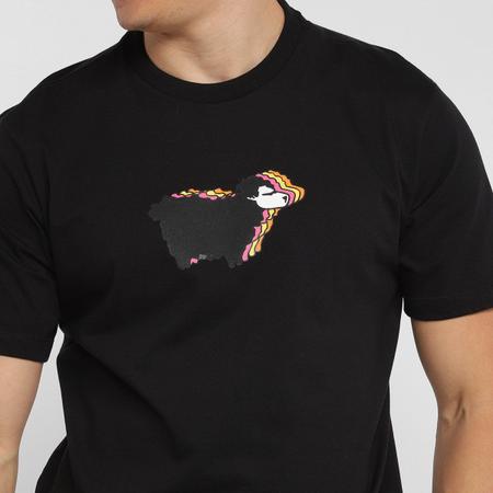 Imagem de Camiseta Lost Sheep Colors Masculina