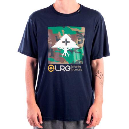 Imagem de Camiseta LRG Boxed Up