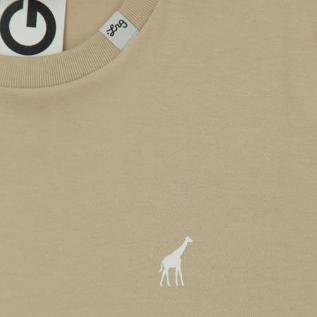 Jaqueta sales giraffe masculina