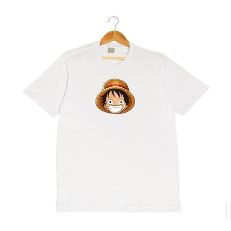 Roupa luffy roblox t shirt