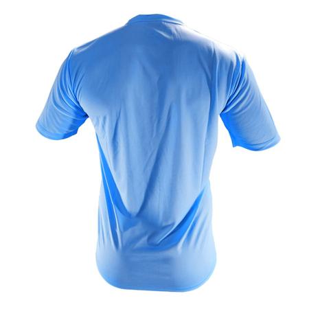 Imagem de Camiseta Manchester City Adulto Oficial Time Futebol Com NF