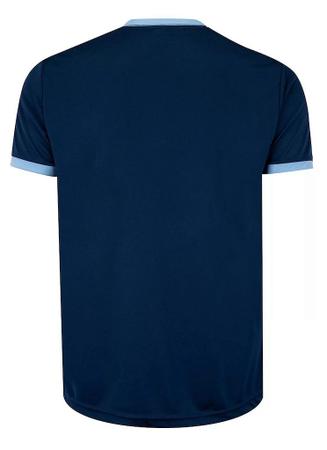 Imagem de Camiseta manchester city mead marinho/celeste