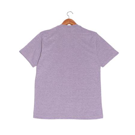Camiseta Mandrake Moda Estampa Tendência Top em Algodão - Rosa