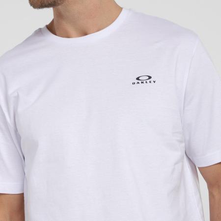 Camiseta Oakley O-Classics Logo - Camiseta Oakley O-Classics Logo