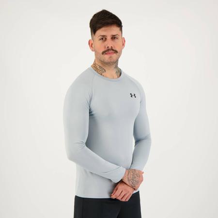 Manga longa clearance under armour