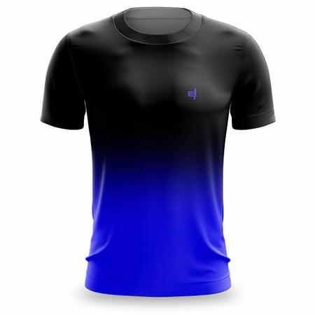 Camiseta Masculina Academia Musculação Caminhada Dry UV estampa 3D Macia e  Confortável - Efect - Camisa e Camiseta Esportiva - Magazine Luiza