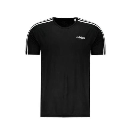 Shirt adidas D2M 3S Polo 