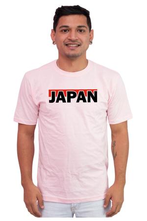 Imagem de Camiseta Masculina Algodão Oriental Lendas Tókio Dragão