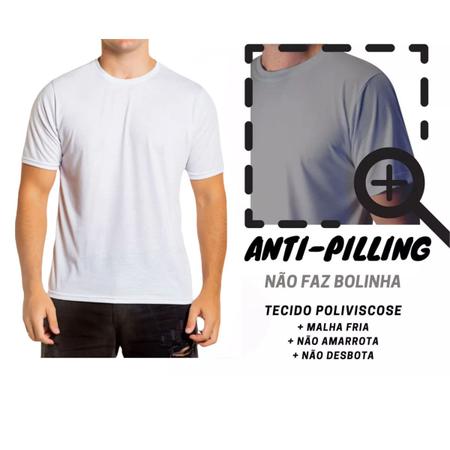 Camiseta CHB - Modelo da Série