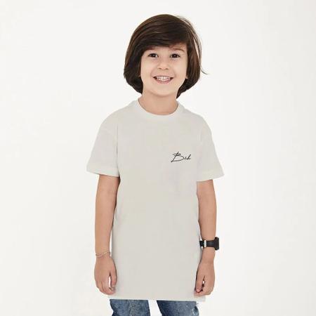 Imagem de Camiseta Masculina Buh Infantil Basic T-Shirt