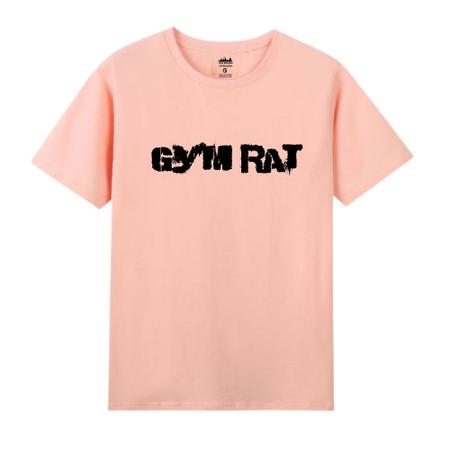 Camiseta Gym Rat