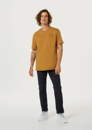 Camiseta Bolso - Preto - Camisetas, ▻ Super CottonUse Two Rocks