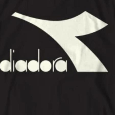 Diadora Junior Camiseta De Algodão Com Estampa De Logo - Farfetch