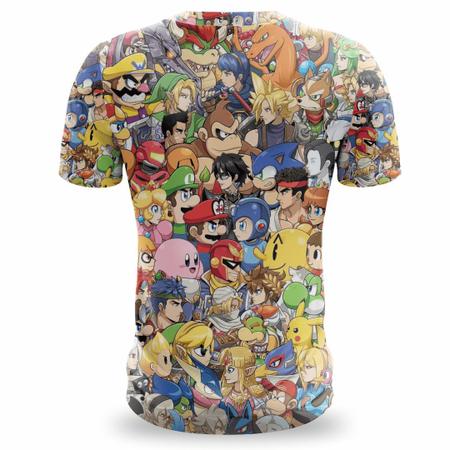 Camiseta Unissex Masculina Roblox Universo Virtual Game MMORPG e MMOSG  (Vermelha) Camisa Geek - CD - Toyshow Tudo de Marvel DC Netflix Geek Funko  Pop Colecionáveis