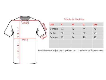 Imagem de Camiseta Masculina Estampada Caveira Grande nas Costas - 100% Algodão Penteado Premium - Rebel