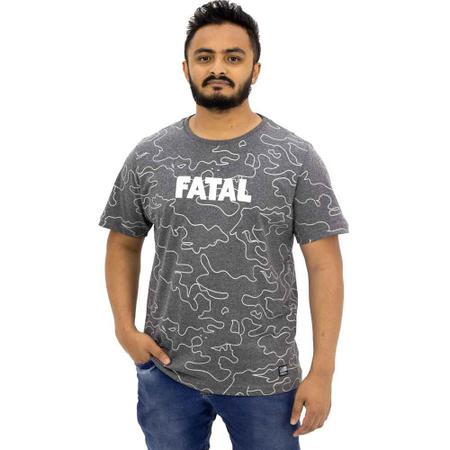 Blusa fatal hot sale surf masculina