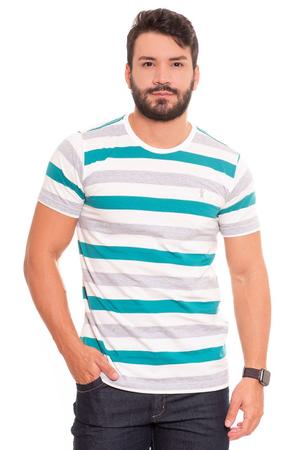 Camisa Los Andes - Promoção