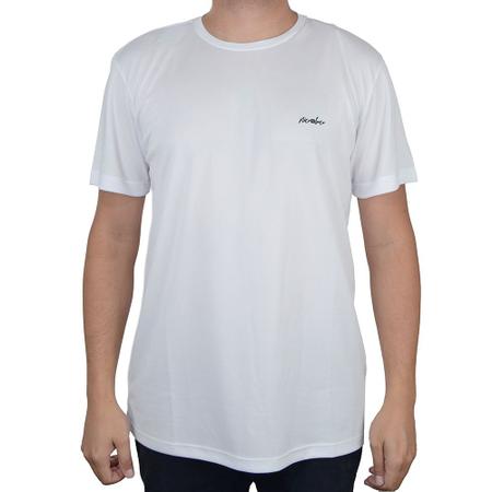 Camiseta Oakley Bark New Branca - Camisa e Camiseta Esportiva - Magazine  Luiza