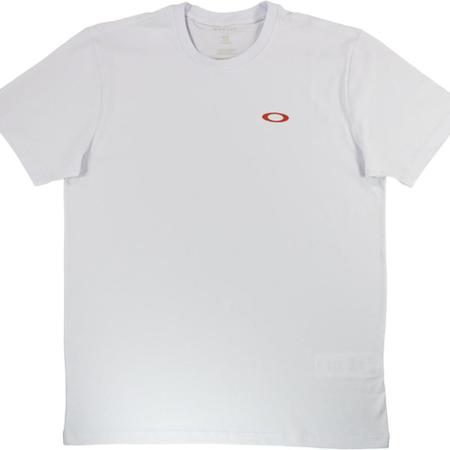 CAMISETA ELLIPSE TEE OAKLEY