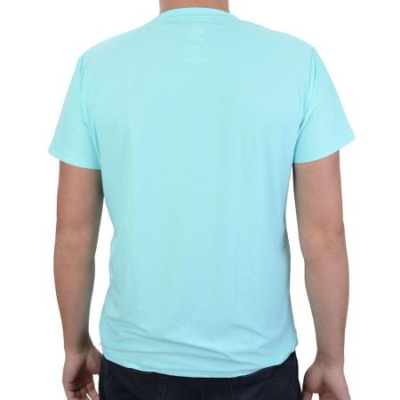 Imagem de Camiseta Masculina Penalty MC Beach Acqua - 310659