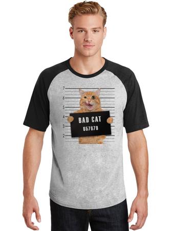 Bad Cat Blusa De Frio