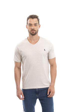 Imagem de Camiseta Masculina Textura Labrador Oficial