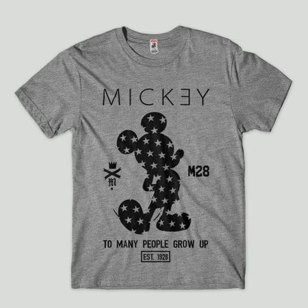 camiseta estampada barata