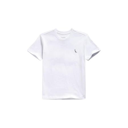 Camiseta Mini Pica Pau Silver Reserva Mini - Outros Moda e
