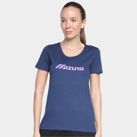 Imagem de Camiseta Mizuno Basic Run Feminina