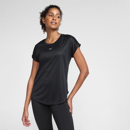 Camisetas mizuno running hotsell