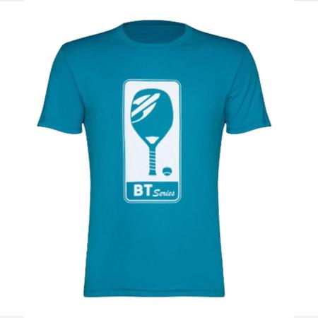 Imagem de Camiseta Mormaii Beach Tennis Proteção UV50+ Bt Series