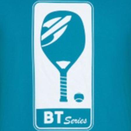 Imagem de Camiseta Mormaii Beach Tennis Proteção UV50+ Bt Series