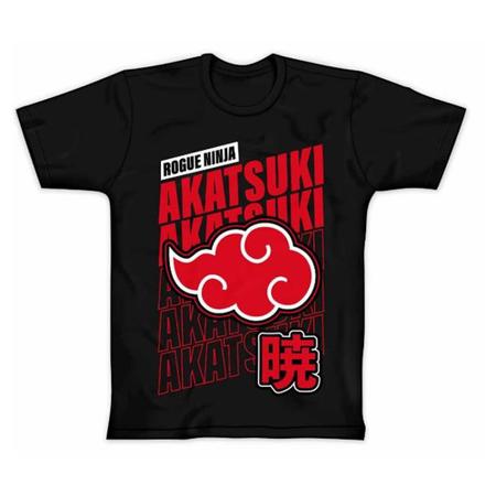 Conheça a lista completa dos membros da Akatsuki! - Geek Ninja