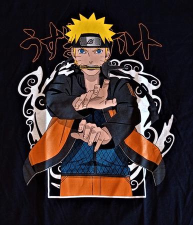 Camiseta Naruto Shippuden Kunai Camisa Anime Presente Geek - Clube Comix -  Outros Moda e Acessórios - Magazine Luiza