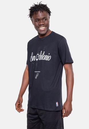 Camiseta nba cheap san antonio spurs