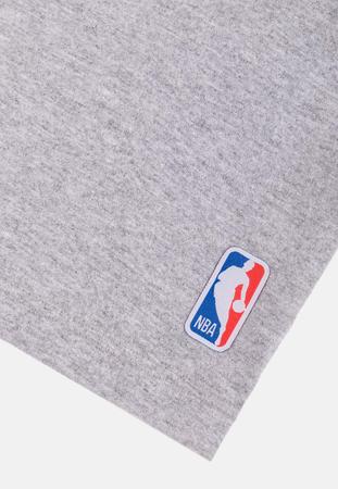 Imagem de Camiseta NBA Juvenil City Nation Los Angeles Lakers Cinza Mescla