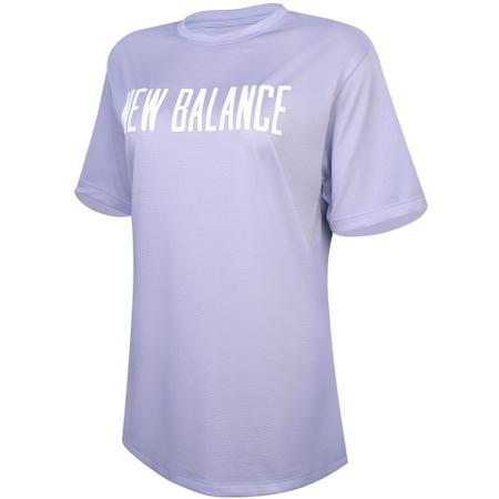 Camiseta New Balance Relentles…