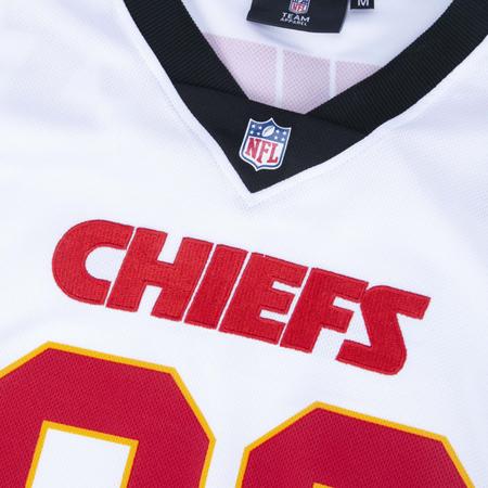 Imagem de CAMISETA New Era JERSEY CORE NFL KANCHI Branco