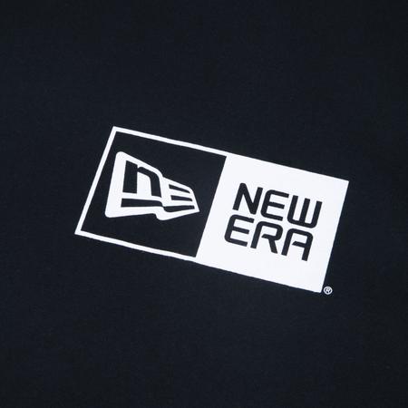 Imagem de Camiseta New Era Logo Box