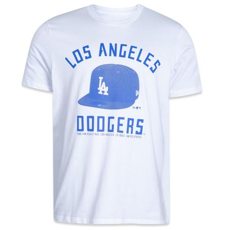 Camiseta los angeles dodgers new arrivals